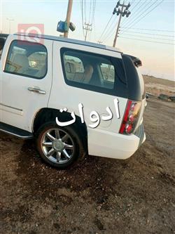 جي ام سي يوكون